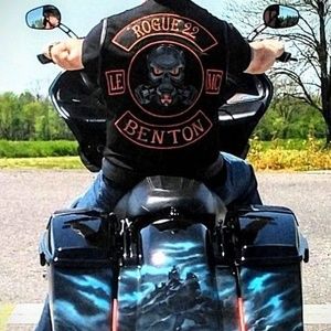 Meet your Posher, Gerald